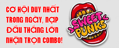Ưu Đãi Nạp Cuối Tuần promotion